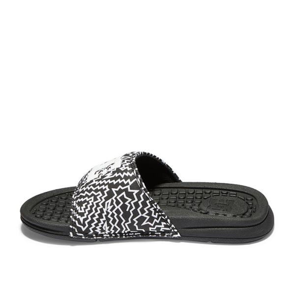 DC Shoes ディーシー キッズ ジュニア スライド シャワー ビーチ プール カジュアル スラ...