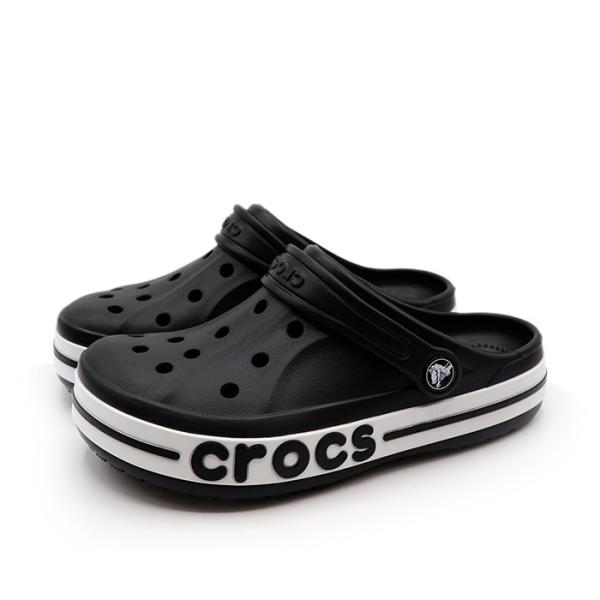 crocs クロックス キッズ ジュニア 定番 サボ アウトドア スポーツ 水陸両用 サンダル バヤ...