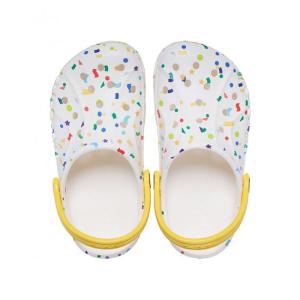 crocs クロックス キッズ ジュニア 定番...の詳細画像5