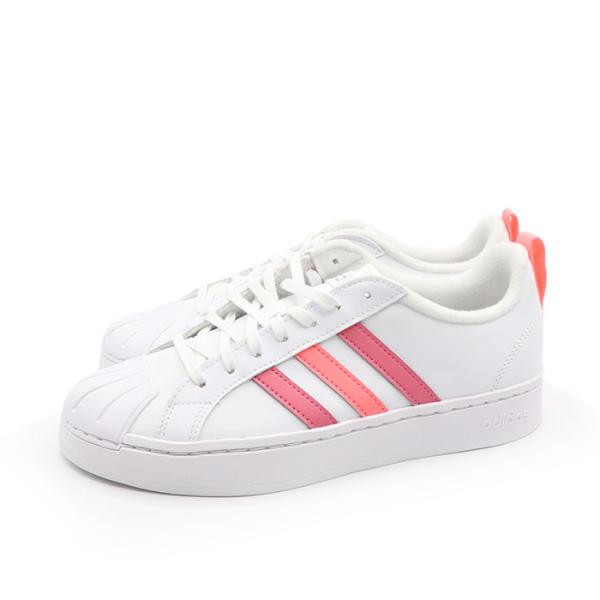 キッズ ジュニア レディース コート カジュアル スニーカー シューズ adidas アディダス S...