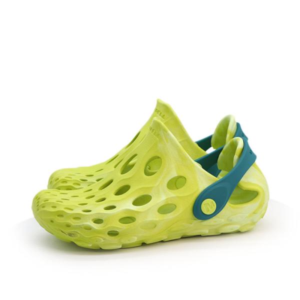 キッズ ジュニア アウトドア スポーツ 水陸両用 サンダル MERRELL メレル HYDRO MO...