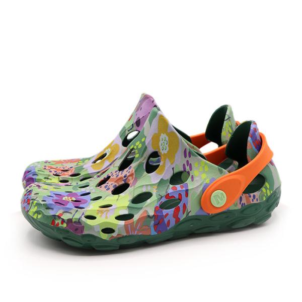 MERRELL メレル キッズ ジュニア クロッグ サボ アウトドア スポーツ 水陸両用 サンダル ...