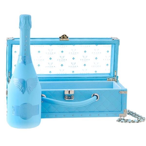 お酒 ワイン エンジェル シャンパン ドゥミセック ( デミセック ) ホワイト 12.5° 750...