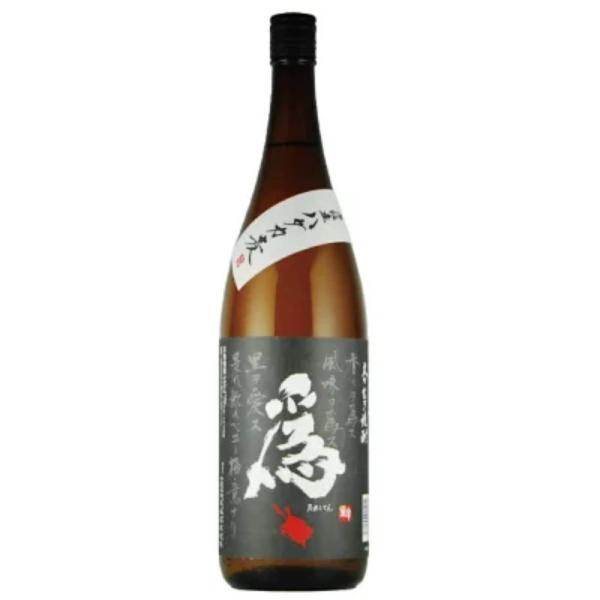 【大分限定】 お酒 焼酎 ギフト 常徳屋酒造場 大分麦焼酎 爲ゝ ( ためしてん ) 25° 180...