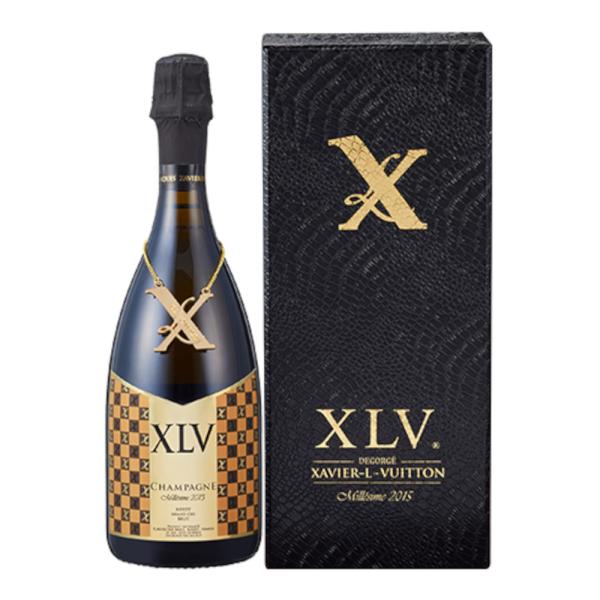 お酒 ワイン シャンパン ザビエ ルイ ヴィトン XLV ( XAVIER LOUIS VUITTO...