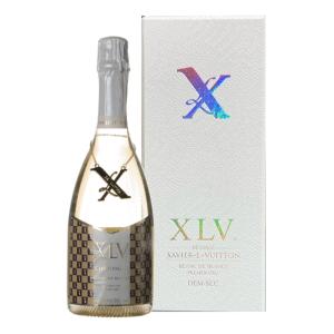お酒 ワイン シャンパン ザビエ ルイ ヴィトン XLV ( XAVIER LOUIS VUITTO...