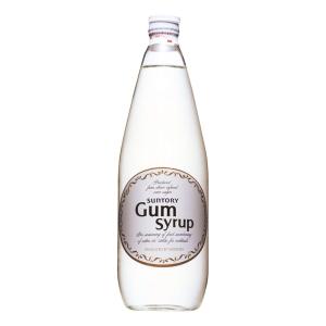 SUNTORY（サントリー） グレナデンシロップ 780ml 瓶 12本入