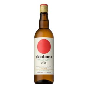 サントリー 赤玉 スイートワイン 赤 ( 550ml ) : 爽快ドラッグ - 通販