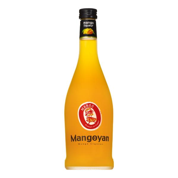 お酒 リキュール マンゴヤン 20° 700ml