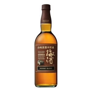 山崎蒸留所貯蔵樽仕込梅酒 お酒 梅酒 サントリー 山崎蒸溜所貯蔵 山崎蒸留所貯蔵樽仕込梅酒 お酒 梅酒 サントリー 山崎蒸溜所貯蔵