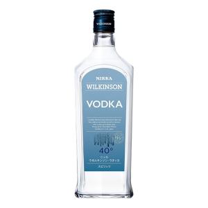 お酒 スピリッツ スミノフ ウォッカ 40° 750ml : チャップリンYahoo!店