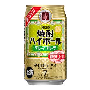 アサヒ GINON レモン 缶 ( 350ml×24本 )/ アサヒビール/チューハイ