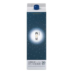 お酒 まとめ買い 三和酒類 いいちこパック 25° 1800ml ×1ケース（6本