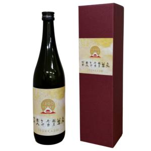 日本酒 JYOKKAS∞ ジョッカス 15度 720ml 【 お酒 ギフト プレゼント 誕生日 大分県 宇佐市 宇佐神宮 道中 兼八 久保 豊潤 縣屋 和香牡丹 民潮 】
