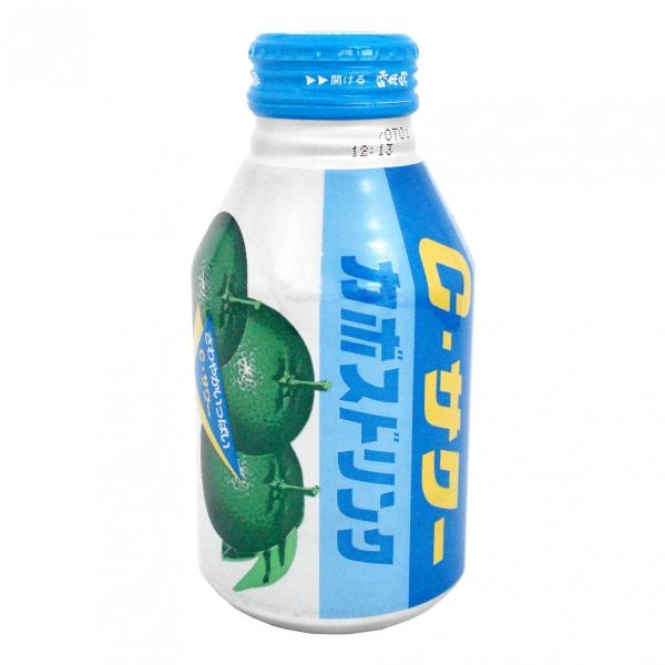 飲料水 JAおおいた カボスドリンク Cサワー 280g×24本 ((お取り寄せ商品))