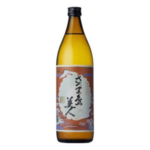 茜霧島 お酒 焼酎 25° 900ml 霧島酒造 ((同一商品17本1個口対応可