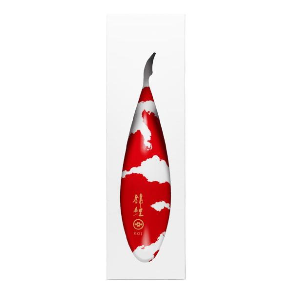 お酒 日本酒 今代司酒造 錦鯉 KOI 720ml (世界各国の賞を受賞) ((条件付き送料無料))