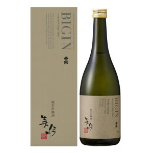 お酒 日本酒 萱島酒造 西の関 美吟 純米吟醸 720ml