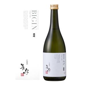 お酒 日本酒 萱島酒造 西の関 美吟 吟醸 720ml