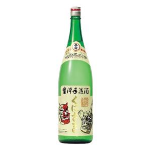 お酒 日本酒 萱島酒造 西の関 特別本醸造 くにさき 1800ml ((お取り寄せ商品))