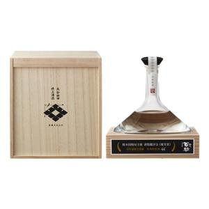 兼八 100周年記念酒 長期貯蔵 720ml 38度 四ッ谷酒造 麦焼酎 本格焼酎