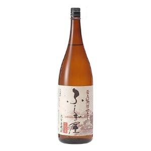 お酒 焼酎 繊月酒造 純米焼酎 川辺 25° 1800ml (清流相良米使用