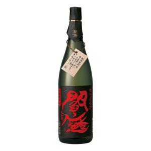 お酒 焼酎 老松酒造 閻魔  25° 1800ml