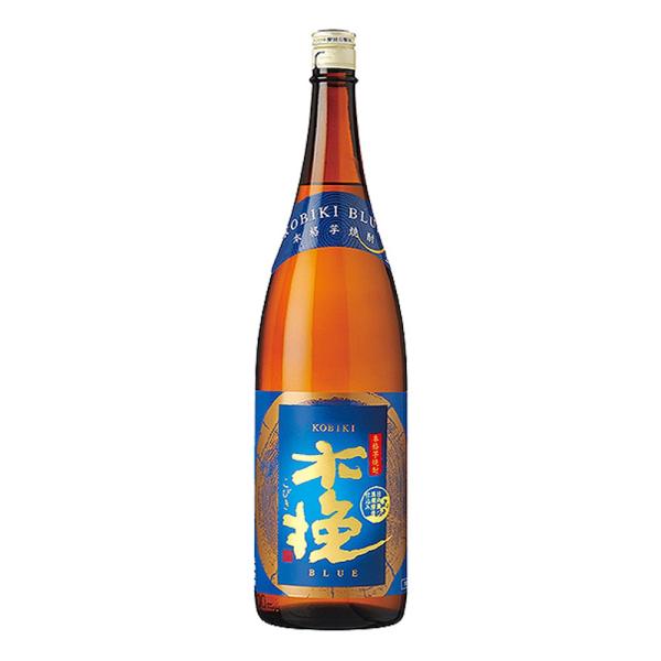 お酒 焼酎 木挽ブルー20度 木挽 ブルー（BLUE） 20° 雲海酒造 1800ml