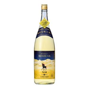 神楽 くろうま長期貯蔵 20度 1.8L