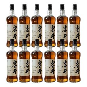 お酒 ウイスキー 本坊酒造 マルス信州蒸溜所 岩井 トラディション 40