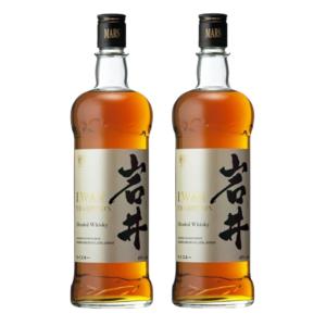 岩井トラディション 750ml 2本セットの買取情報