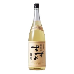 銀座のすずめ 白麹 720ml 25度 （麦） : お酒の専門店 酒ポッポ - 通販