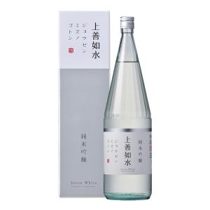 お酒 日本酒 佐藤酒造 千羽鶴 上撰 1800ml : チャップリンYahoo!店