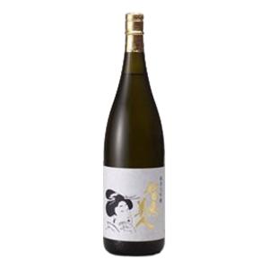 お酒 日本酒 中野酒造 智恵美人 (ちえびじん) 純米大吟醸 1800ml ((35%磨き))