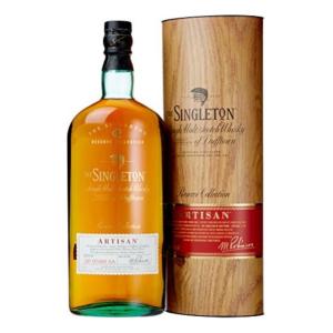 The Singleton of Glendullan ザ シングルトン オブ グレデュラン 未開栓 1000ml 40度 リバティ ウイスキー【中古】【新品同様】 The Singleton of Glendullan ザ シングルトン オブ グレ