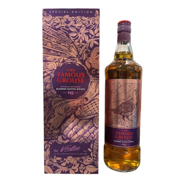 お酒 ウイスキー ブレンデッドウイスキー ザ フェイマス グラウス ( The Famous Gro...