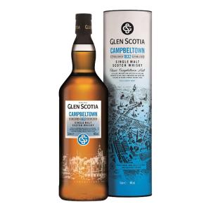 お酒 ウイスキー  キャンベルタウン シングルモルト グレンスコシア キャンベルタウン 1832 46° 1000ml
