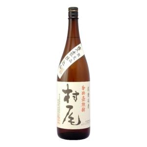 お酒 焼酎 村尾酒造 村尾 25° 1800ml