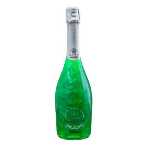 お酒 ワイン ボデガス・デル・サス マバム サンセット 7° 750ml