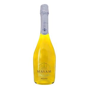 お酒 ワイン ボデガス・デル・サス マバム サンセット 7° 750ml