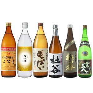 雲海酒造 本格麦焼酎 いいとも 25度 ペットボトル 4L（4000ml）4本 1