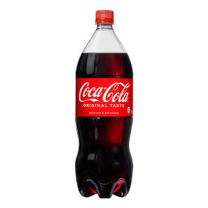 コカ コーラ 1 5l 8本入 コカコーラ Coca Cola 爽快ドラッグ 通販 Yahoo ショッピング