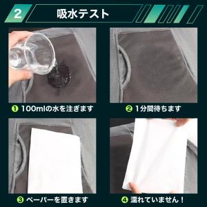 尿漏れパンツ 男性 2枚 男性用 メンズ 介護...の詳細画像3