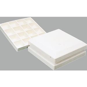 エスエスケイ（SSK） 野球用品 軟式・ソフトボール兼用塁ベース 3枚組