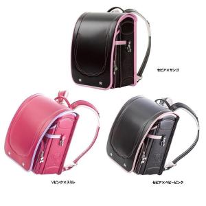 協和 ふわりぃ R ランドセル 女の子用 16年度モデル リボンモデル Fyrljuset Org