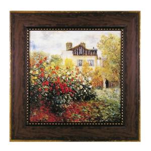 ユーパワー ミュージアム シリーズ モネ  MW-10031