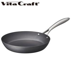 VitaCraft(ビタクラフト)　スーパー鉄　フライパン　26cm　2002