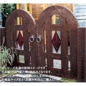 ウッド門扉 R 1型 本体 0712 代引 同梱不可 Chosica Nuevomundo Edu