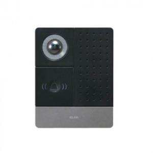 ELPA　DECT　増設用玄関カメラ子機　DHS-C22　1863900(代引・同梱不可)