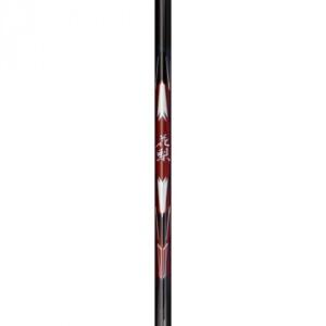 花梨クラブ6 ワイン ミギ 80cm　BH2896-66RN(代引・同梱不可)